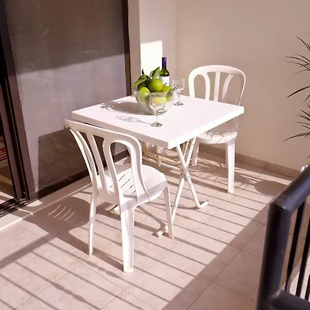 Apartamento 113 Vines Pissouri