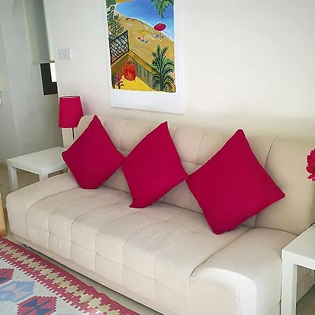 Apartamento 113 Vines