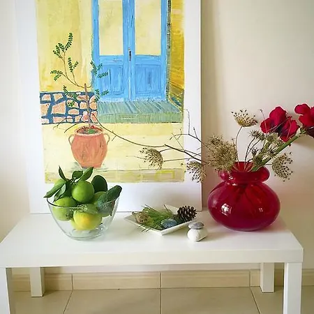 113 Vines Pissouri